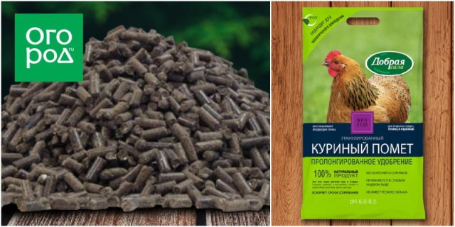 10 азотных удобрений, которые помогут вам весной 