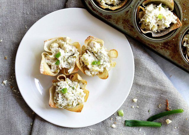 10 рецептов вкусных салатов с маринованными грибами 