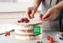 10 простых рецептов тортов, с которыми справится даже новичок