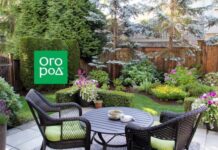 20+ идей для маленького сада