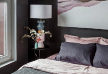 6 красивых дизайнерских спален, которые рушат интерьерные стереотипы