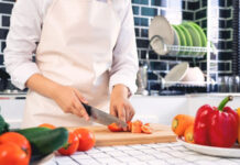 6 крутых кухонных лайфхаков, которые надо знать всем