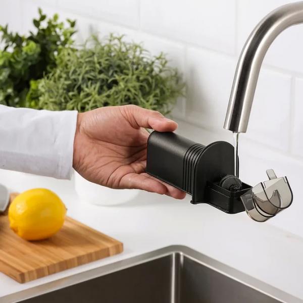 6 крутых кухонных лайфхаков, которые надо знать всем