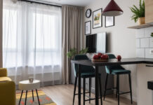 6 неочевидных идей, которые превратят обычный интерьер в дизайнерский