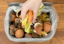 7 продуктов, которые нельзя выбрасывать