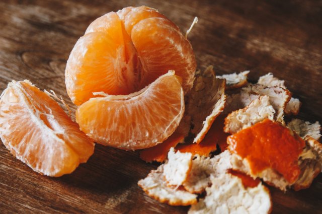 7 продуктов, которые нельзя выбрасывать 