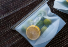 8 нужных предметов для кухни, которые сделают хранение удобнее и проще