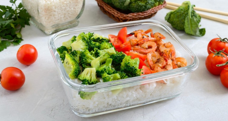 8 нужных предметов для кухни, которые сделают хранение удобнее и проще