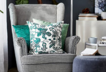 9 крутых новинок из ИКЕА, которые хочется забрать в свой дом