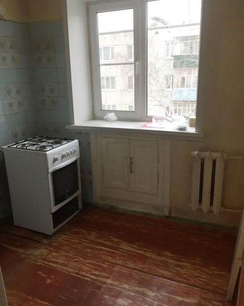 До и после: 6 потрясающих преображений старых кухонь