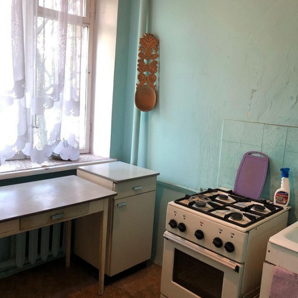 До и после: 6 потрясающих преображений старых кухонь