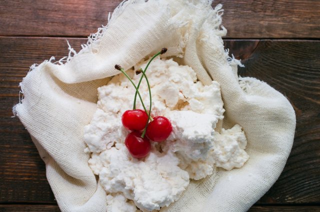Есть на ночь – полезно! 9 продуктов, которые можно есть перед сном 