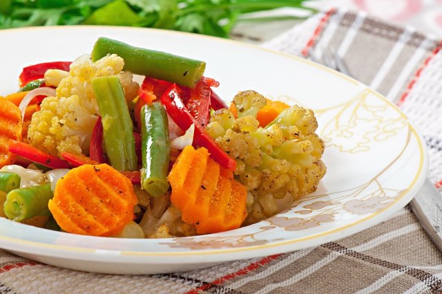 Есть на ночь – полезно! 9 продуктов, которые можно есть перед сном 