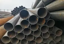 Труба некондиция 325 мм: Все, что нужно знать о неидеальном товаре