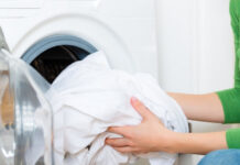 Как отбелить тюль: 9 действенных средств и правильный алгоритм стирки