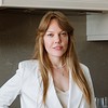 Колоритный интерьер с элементами классики: московская квартира 128 кв. м для семьи c двумя детьми