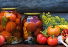 Лучшие сорта и гибриды помидоров для засолки и консервирования: ТОП-36