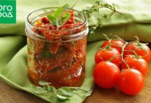 Лучшие сорта и гибриды томатов для вяления: 10 разноцветных вариантов