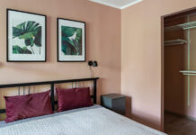 Может быть не практично: 7 решений в оформлении спальни, от которых откажутся дизайнеры