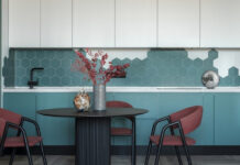 Современные кухонные гарнитуры: обзор трендов и 122 фото для вдохновения