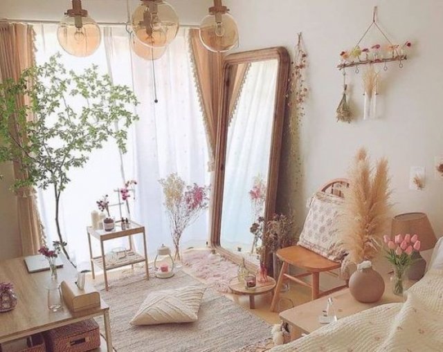 В стиле коттеджкор: новый тренд загородной жизни 