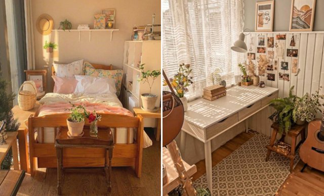 В стиле коттеджкор: новый тренд загородной жизни 