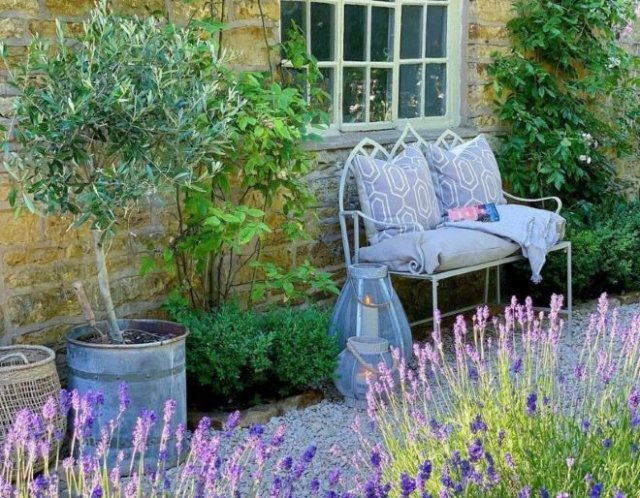 В стиле коттеджкор: новый тренд загородной жизни 