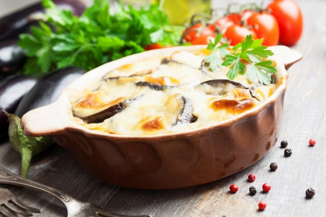 Вкусные и простые блюда в духовке – 15 оригинальных рецептов 