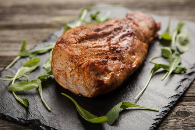 Вкусные и простые блюда в духовке – 15 оригинальных рецептов 