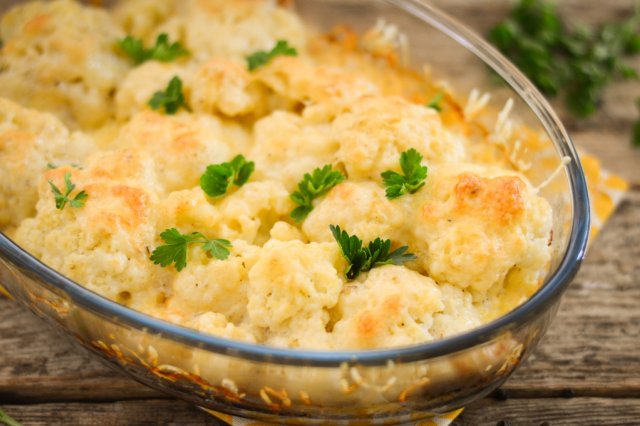 Вкусные и простые блюда в духовке – 15 оригинальных рецептов 