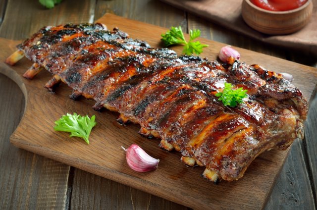 Вкусные и простые блюда в духовке – 15 оригинальных рецептов 