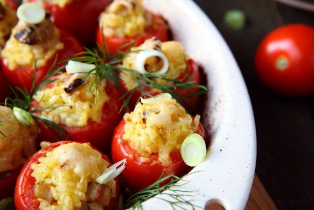 Вкусные и простые блюда в духовке – 15 оригинальных рецептов 