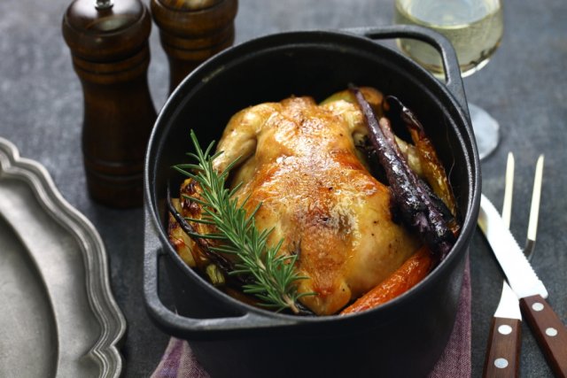 Вкусные и простые блюда в духовке – 15 оригинальных рецептов 
