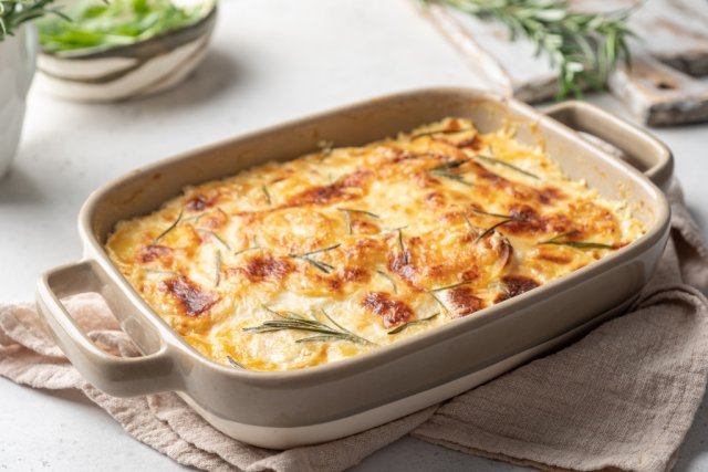 Вкусные и простые блюда в духовке – 15 оригинальных рецептов 