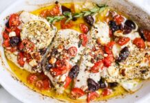 Вкусные и простые блюда в духовке – 15 оригинальных рецептов