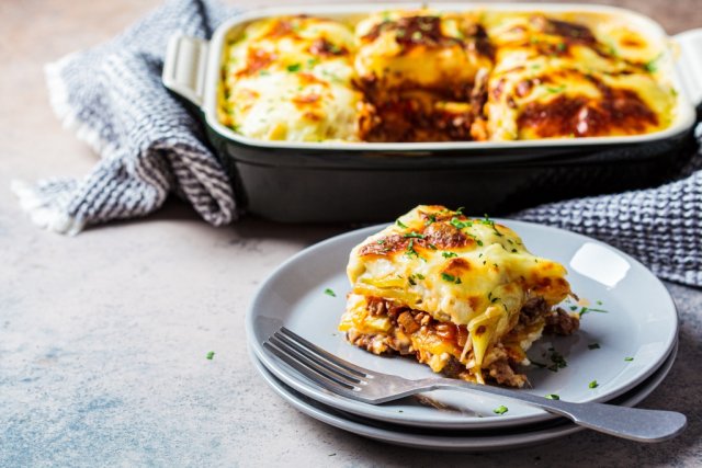 Вкусные и простые блюда в духовке – 15 оригинальных рецептов 