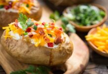 30 секретов овощей, которые должен знать каждый!