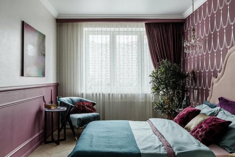 6 самых романтичных интерьеров, которые вы захотите увидеть