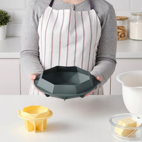 7 крутых новинок для кухни от ИКЕА, которые вам понравятся