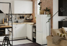 7 крутых новинок для кухни от ИКЕА, которые вам понравятся