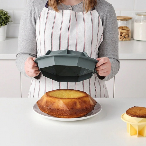 7 крутых новинок для кухни от ИКЕА, которые вам понравятся