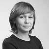 Американская классика: красивая квартира с видом на реку в Красногорске
