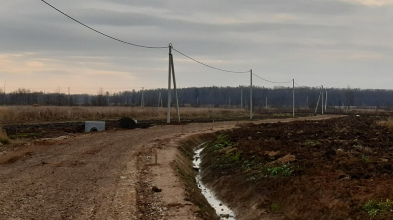 Через 2 года ИЖС составит 40% от общего объёма возводимого жилья