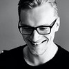 Интерьер-трансформер: квартира 49 кв. м с откидной кроватью и домашним кинотеатром
