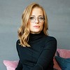 Кухня, гостиная и спальня на 30 кв. м: квартира с недорогим ремонтом, но яркими решениями