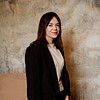 Маленькая и стильная студия дизайнера: как на 30 кв. м удалось оформить спальную зону и гостиную