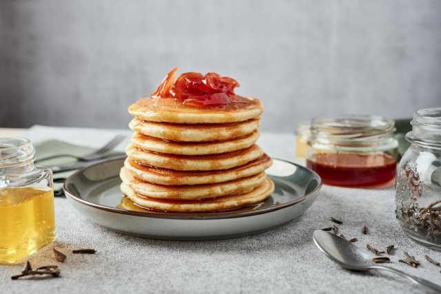 Самые вкусные блины – рецепты от известных поваров 