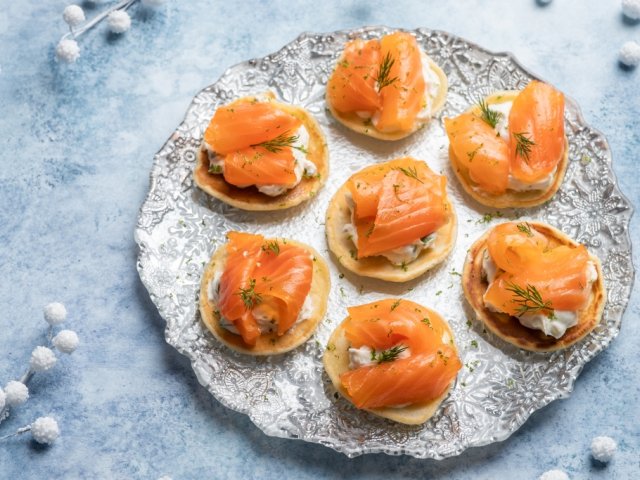 Самые вкусные блины – рецепты от известных поваров 