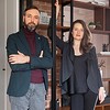 Советуют дизайнеры: 7 рабочих способов обыграть комнату неправильной формы
