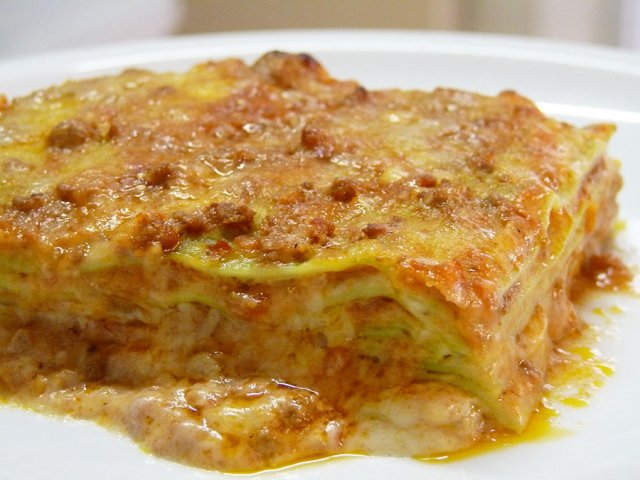 Закуски и горячее для настоящего мужчины – готовимся к 23 февраля 